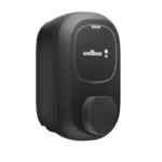 Wallbox-Pulsar-Plus-Socket_black