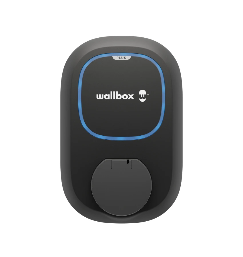 Wallbox-Pulsar-Plus-Socket_black