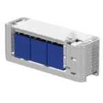 5,38 kWh akumuliatoriaus modulis (SigenStor) 1
