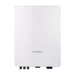 Sungrow SH6.0RT-20 trifazis hibridinis inverteris
