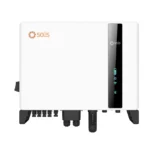 10 kW hibridinis inverteris (SOLIS) 1