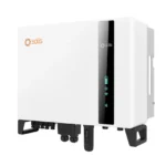 10 kW hibridinis inverteris (SOLIS)