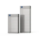 16Wh ir 25.6kWh aukštos įtampos baterijos (Enershare Energy-Core)