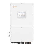 30 - 50 kW hibridiniai inverteriai (SOLIS) 1
