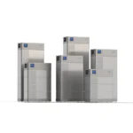 9.6kWh-25.6kWh aukštos įtampos baterijos (Enershare Energy-Core) 1